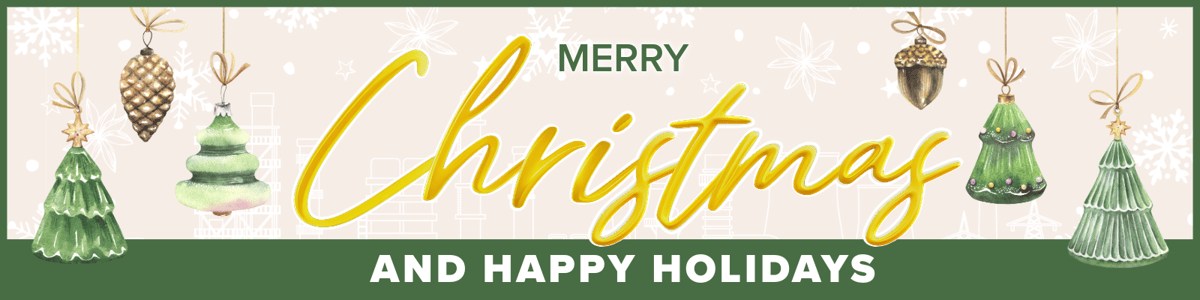 2025 Holiday Campaign