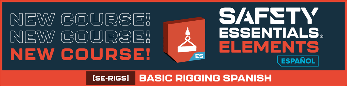 2026 - Newsletter - Basic Rigging - SPANISH