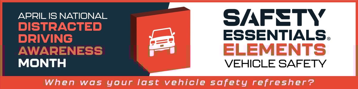 SE Elements Vehicle Safety