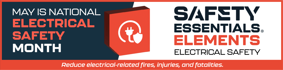 SE-ELEMENTS-Electrical-Safety-Month-Newsletter-Banner-2026
